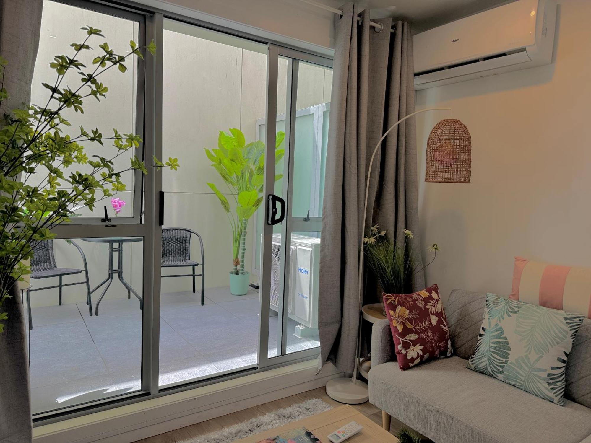 Stunning 3 Bd - 2 Bth City Apt - Pool & Carpark Όκλαντ Εξωτερικό φωτογραφία