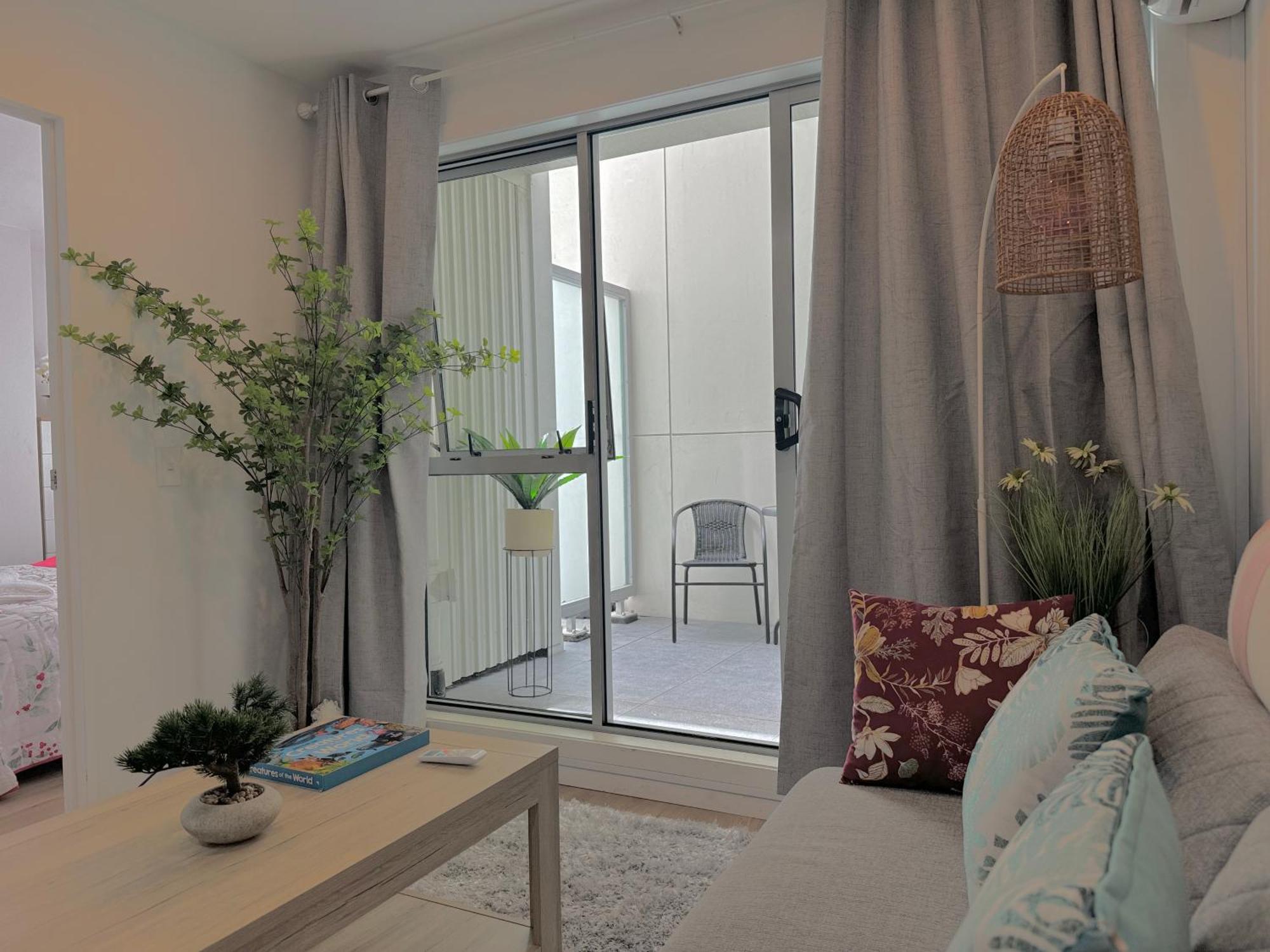 Stunning 3 Bd - 2 Bth City Apt - Pool & Carpark Όκλαντ Εξωτερικό φωτογραφία