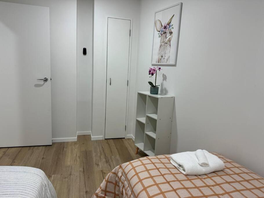 Stunning 3 Bd - 2 Bth City Apt - Pool & Carpark Όκλαντ Εξωτερικό φωτογραφία