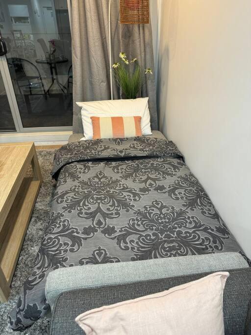 Stunning 3 Bd - 2 Bth City Apt - Pool & Carpark Όκλαντ Εξωτερικό φωτογραφία