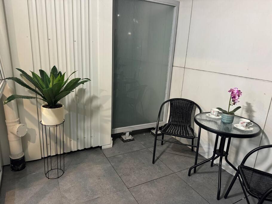 Stunning 3 Bd - 2 Bth City Apt - Pool & Carpark Όκλαντ Εξωτερικό φωτογραφία