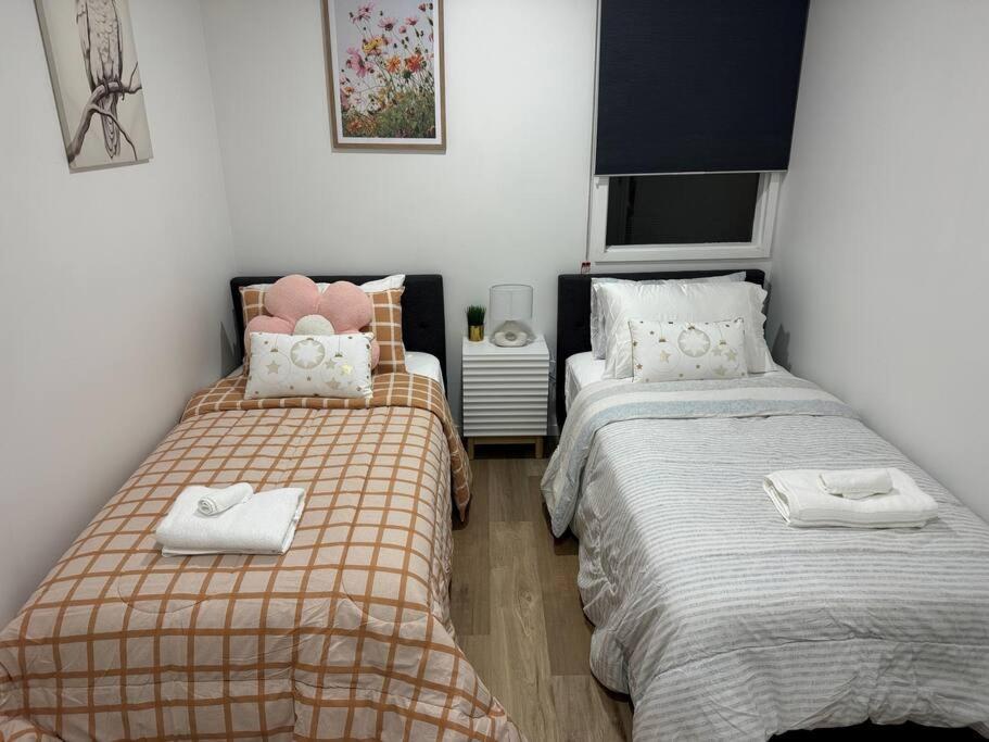 Stunning 3 Bd - 2 Bth City Apt - Pool & Carpark Όκλαντ Εξωτερικό φωτογραφία