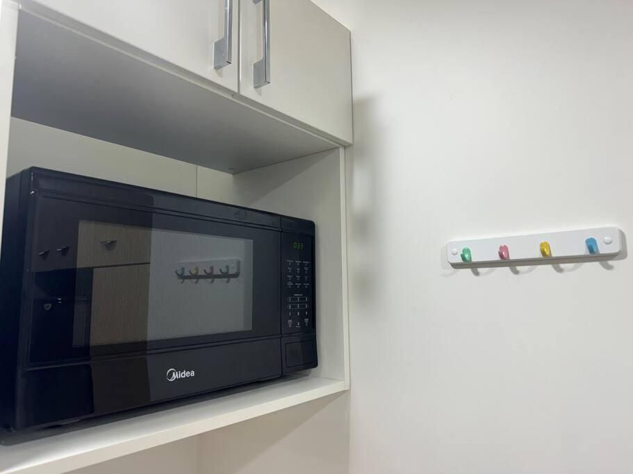 Stunning 3 Bd - 2 Bth City Apt - Pool & Carpark Όκλαντ Εξωτερικό φωτογραφία