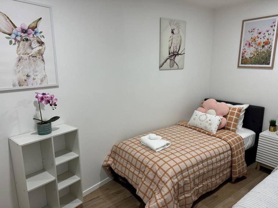 Stunning 3 Bd - 2 Bth City Apt - Pool & Carpark Όκλαντ Εξωτερικό φωτογραφία
