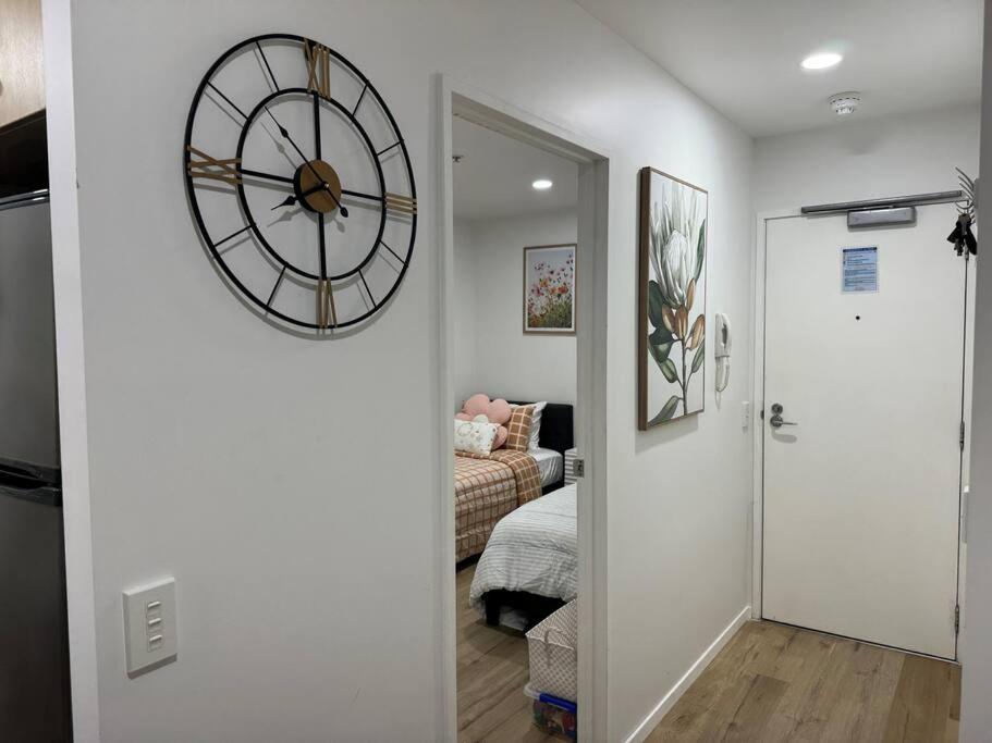 Stunning 3 Bd - 2 Bth City Apt - Pool & Carpark Όκλαντ Εξωτερικό φωτογραφία