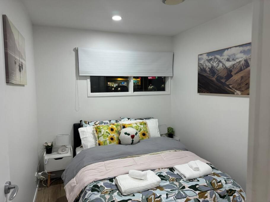 Stunning 3 Bd - 2 Bth City Apt - Pool & Carpark Όκλαντ Εξωτερικό φωτογραφία