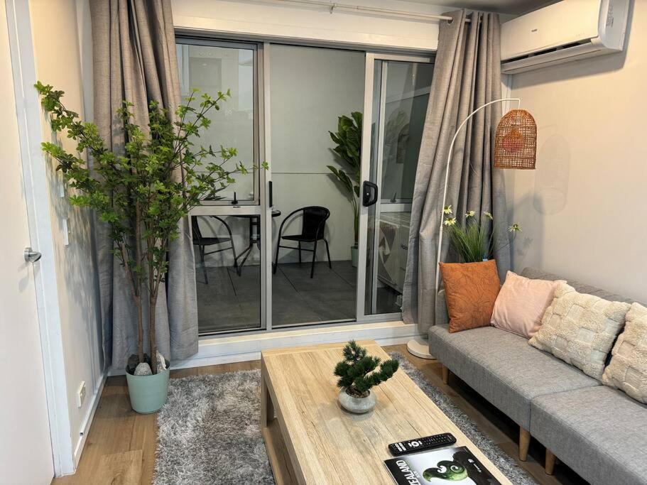 Stunning 3 Bd - 2 Bth City Apt - Pool & Carpark Όκλαντ Εξωτερικό φωτογραφία