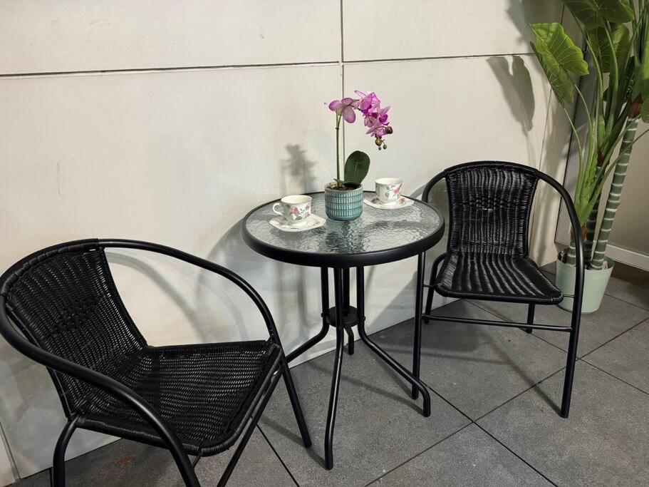 Stunning 3 Bd - 2 Bth City Apt - Pool & Carpark Όκλαντ Εξωτερικό φωτογραφία